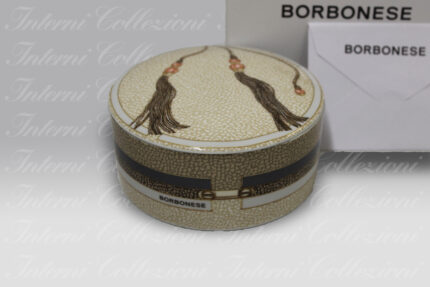 Scrigno Ascot Borbonese