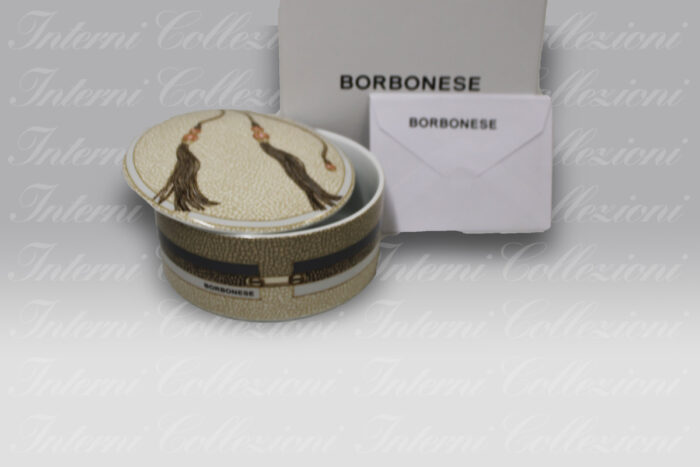 Scrigno Ascot Borbonese