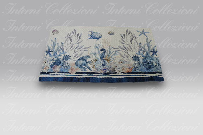 Tappeto Coralline Casa Anversa