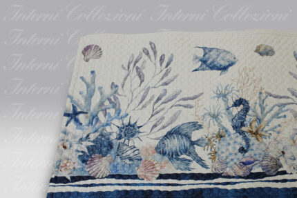 Tappeto Coralline Casa Anversa