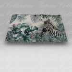 Tappeto Savana2 Zebra Casa Anversa