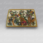 appeto TIPTAPP Leolaf Tessitura Toscana Telerie