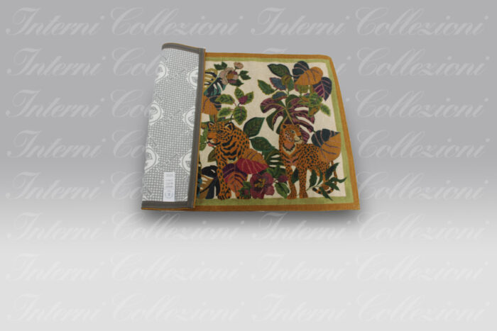 appeto TIPTAPP Leolaf Tessitura Toscana Telerie