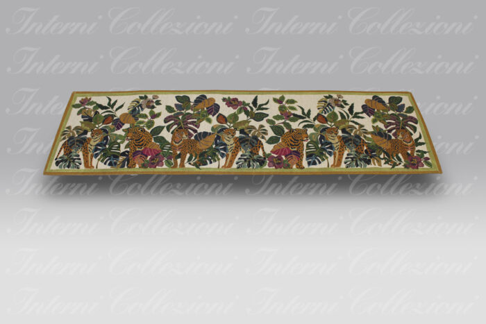appeto TIPTAPP Leolaf Tessitura Toscana Telerie
