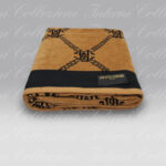 Telo Spider rust Roberto Cavalli