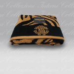 Telo Zebra RC rust Roberto Cavalli