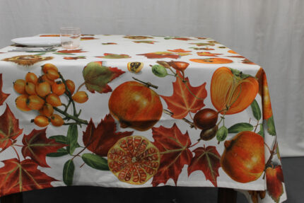 Tovaglia Artissima Kaki 4013 Tag House