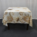 Tovaglia Artissima Sole Luna 4012 Tag House