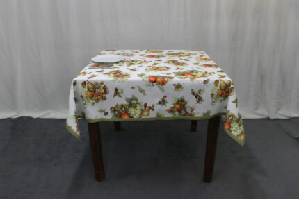 Tovaglia Tarvisio Bottaro