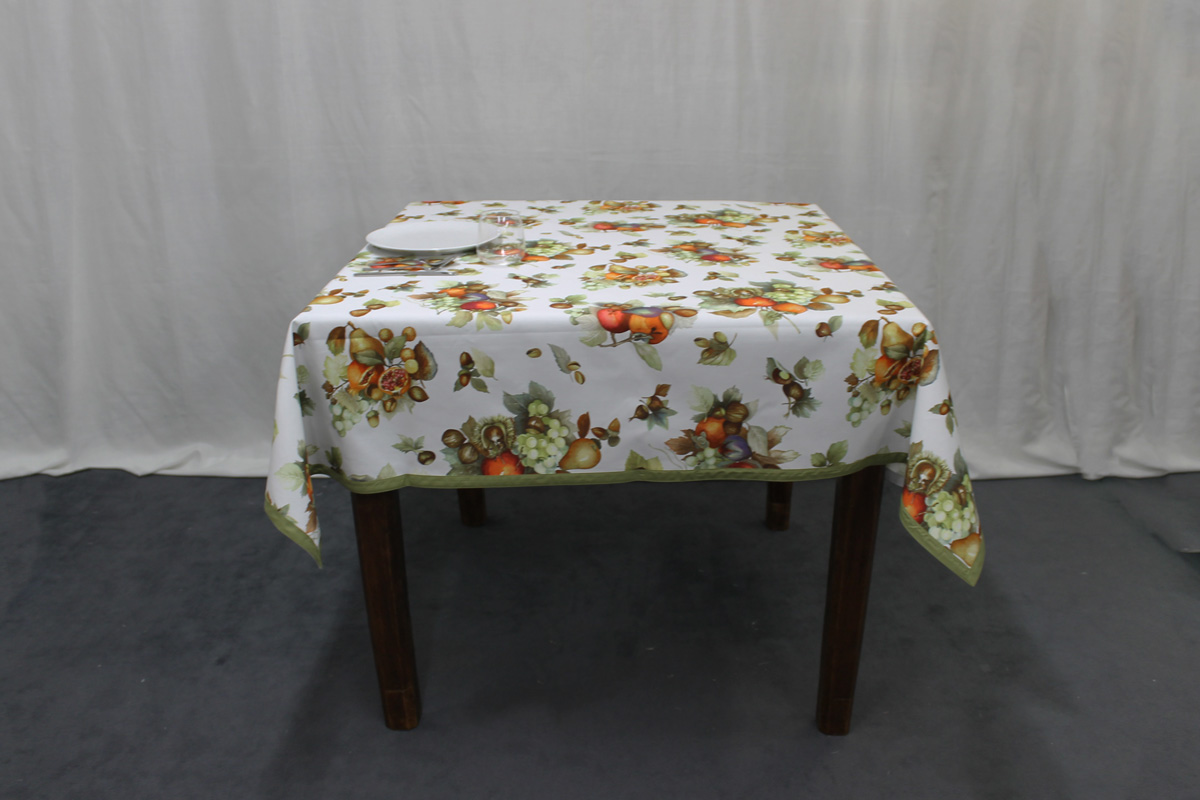 Tovaglia Tarvisio Bottaro (1) Tovaglia Tarvisio Bottaro