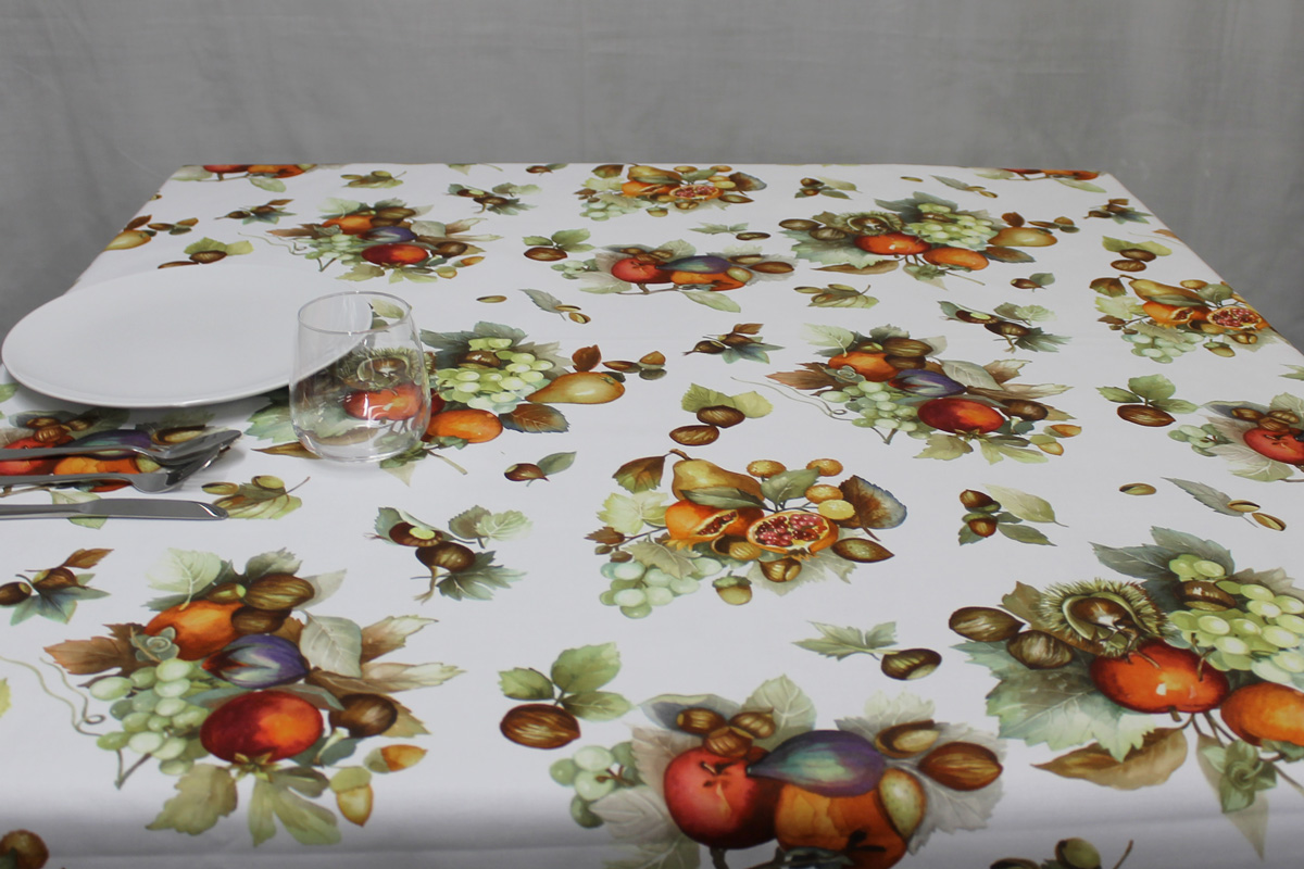 Tovaglia Tarvisio Bottaro (3) Tovaglia Tarvisio Bottaro