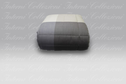 Trapunta Rhino 7480 Bossi Casa
