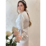 Vestaglia Glamour Blumerine