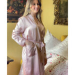 Vestaglia Soraya Blumarine