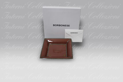 Videpoche Lounge blush Borbonese