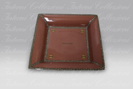 Videpoche Lounge blush Borbonese