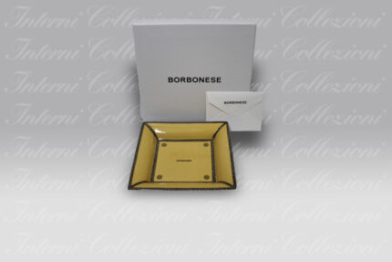 Videpoche Lounge caramello Borbonese