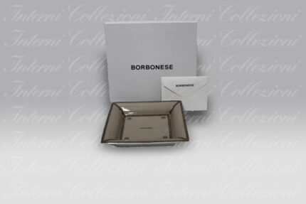 Videpoche Lounge nocciola Borbonese