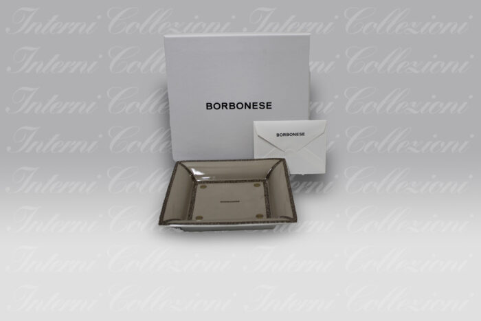Videpoche Lounge nocciola Borbonese