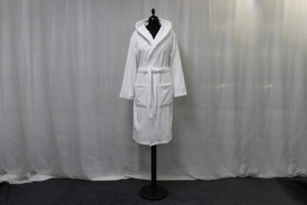 Accappatoio Risveglio bianco Blumarine