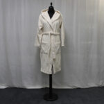 Accappatoio Risveglio perla-avorio Blumarine