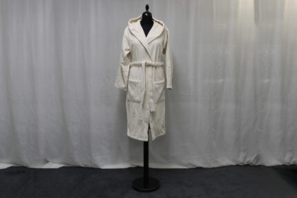 Accappatoio Risveglio perla-avorio Blumarine