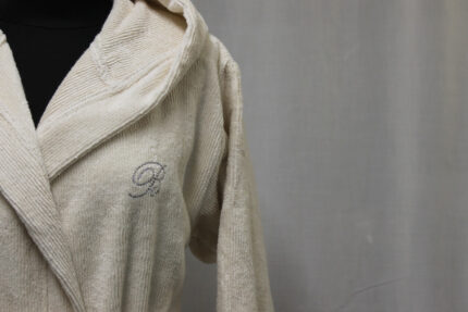 Accappatoio Risveglio perla-avorio Blumarine