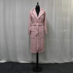 Accappatoio Samira fard Blumarine