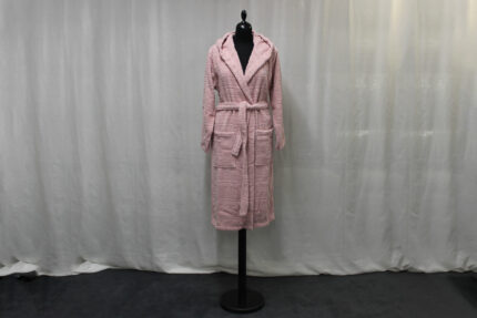 Accappatoio Samira fard Blumarine