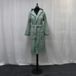 Accappatoio Samira minerale Blumarine