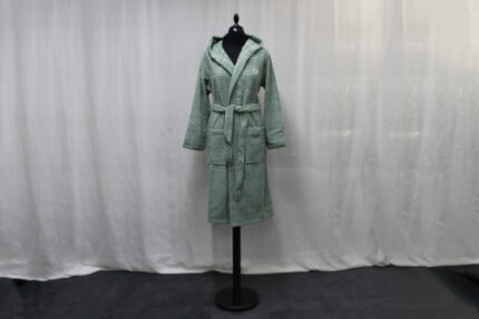 Accappatoio Samira minerale Blumarine