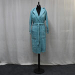 Accappatoio Samira ottanio Blumarine