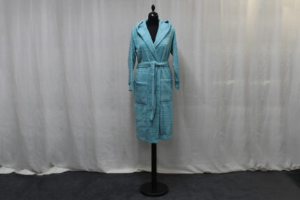 Accappatoio Samira ottanio Blumarine