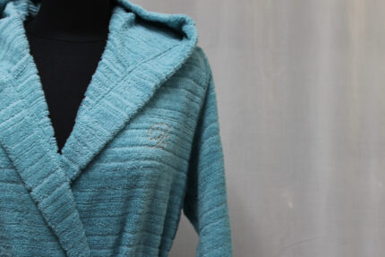 Accappatoio Samira ottanio Blumarine