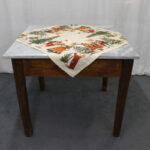 Centro Artissima 4009 Happy Christmas Tag House