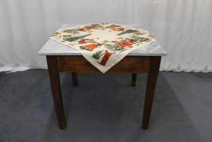 Centro Artissima 4009 Happy Christmas Tag House