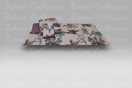 Completo Sacco Allegra Cipria Tessitura Randi