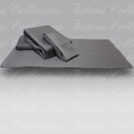 Completo Sacco Bamboo Lyocell dark grey Movesgood