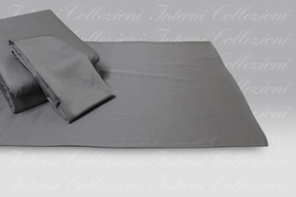 Completo Sacco Bamboo Lyocell dark grey Movesgood