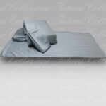 Completo Sacco Bamboo Lyocell light blue Movesgood