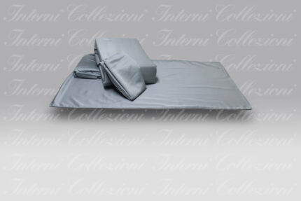 Completo Sacco Bamboo Lyocell light blue Movesgood