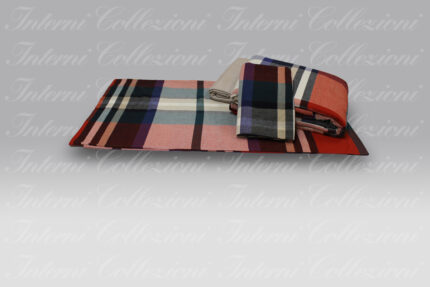 Completo Sacco Caldo Sonno Fortunity 7483 Bossi Casa