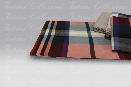 Completo Sacco Caldo Sonno Fortunity 7483 Bossi Casa