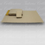 Completo Sacco Kent giallo Micol