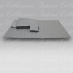 Completo Sacco Kent grigio Micol