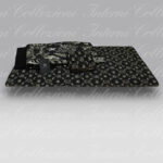 Completo Sacco New Baroque black Philipp Plein