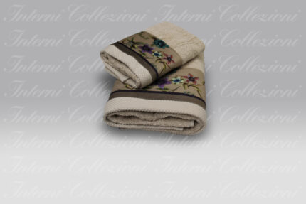 Coppia Spugna Astor sabbia Casa Anversa