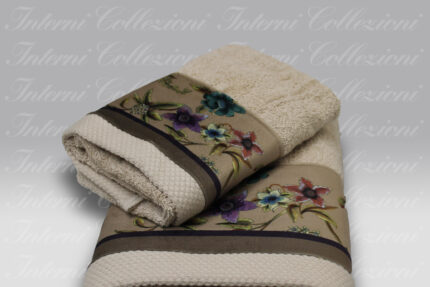 Coppia Spugna Astor sabbia Casa Anversa