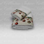 Coppia Spugna Bubbles 25 Casa Anversa