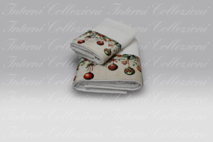 Coppia Spugna Bubbles 25 Casa Anversa